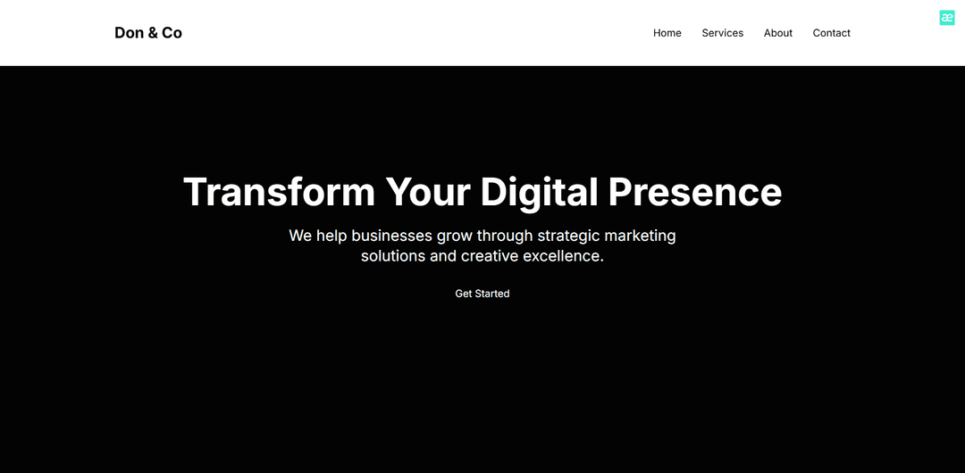 Do & Co Agency