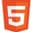 HTML5
