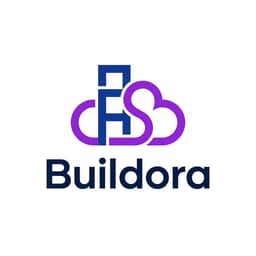 Buildora logo